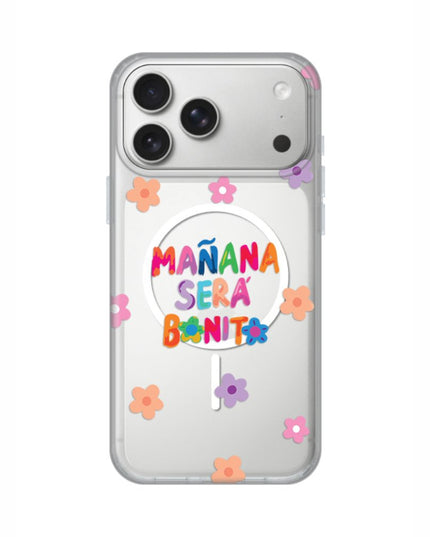 Maska za iPhone 17 Pro Max 6.9 Bonito Print Magsafe