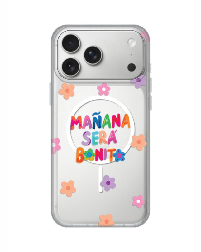 Maska za iPhone 17 Pro Max 6.9 Bonito Print Magsafe