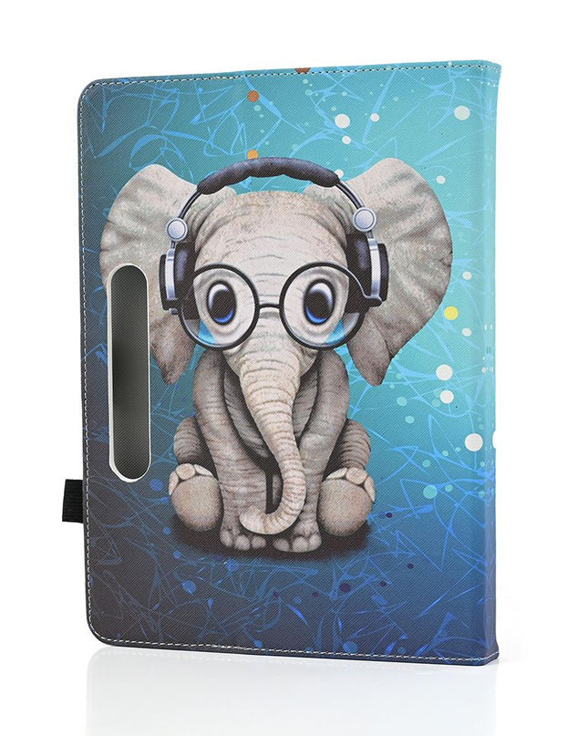 Maska za tablet 11-12"" univerzalna elephant" Mercury
