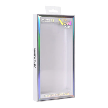 Maska Lux Cover Samsung F966B Galaxy Z Fold 7 bordo