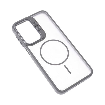 Maska za Samsung A175 Galaxy A17 siva Magsafe Pastel Pop