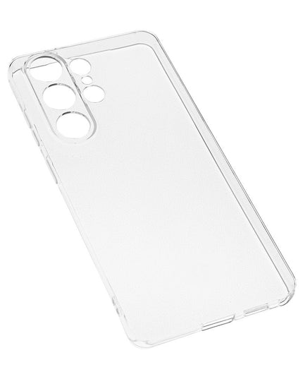 Maska za Samsung S948B Galaxy S26 Ultra transparent silikonska Skin