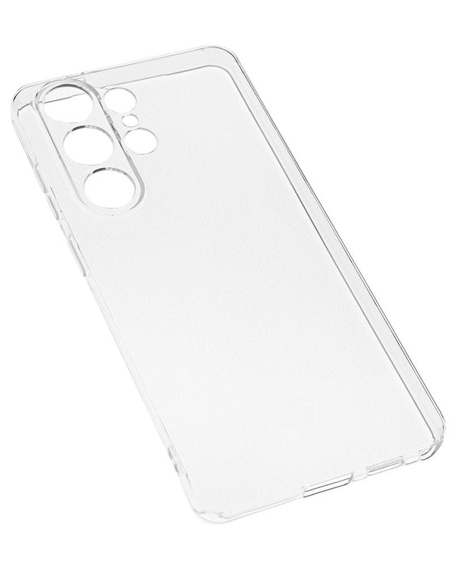 Maska za Samsung S948B Galaxy S26 Ultra transparent silikonska Skin