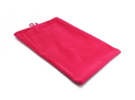 "Torbica za Tablet 10""  plisana pink"