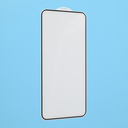 Zastitno staklo Tempered glass Teracell Titan 2.5D za Honor Magic 8 Lite crni