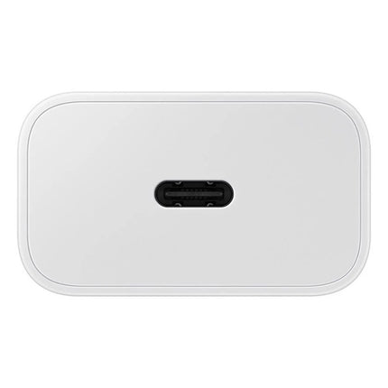 Samsung kucni punjac (USB Type-C) 3A 25W - Beli (EP-T2510-NWE)