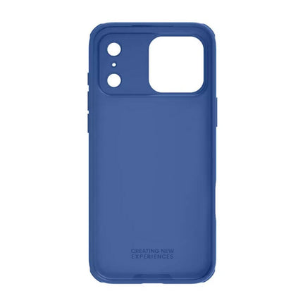 Maska za iPhone 17 Pro Max 6.9 plava Nillkin CamShield Pro