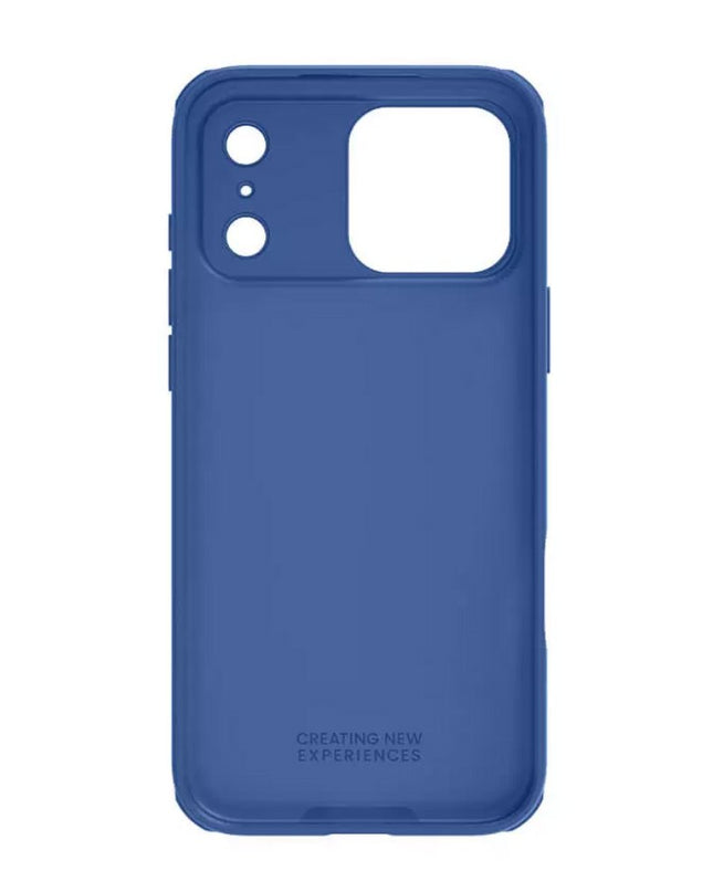 Maska za iPhone 17 Pro Max 6.9 plava Nillkin CamShield Pro