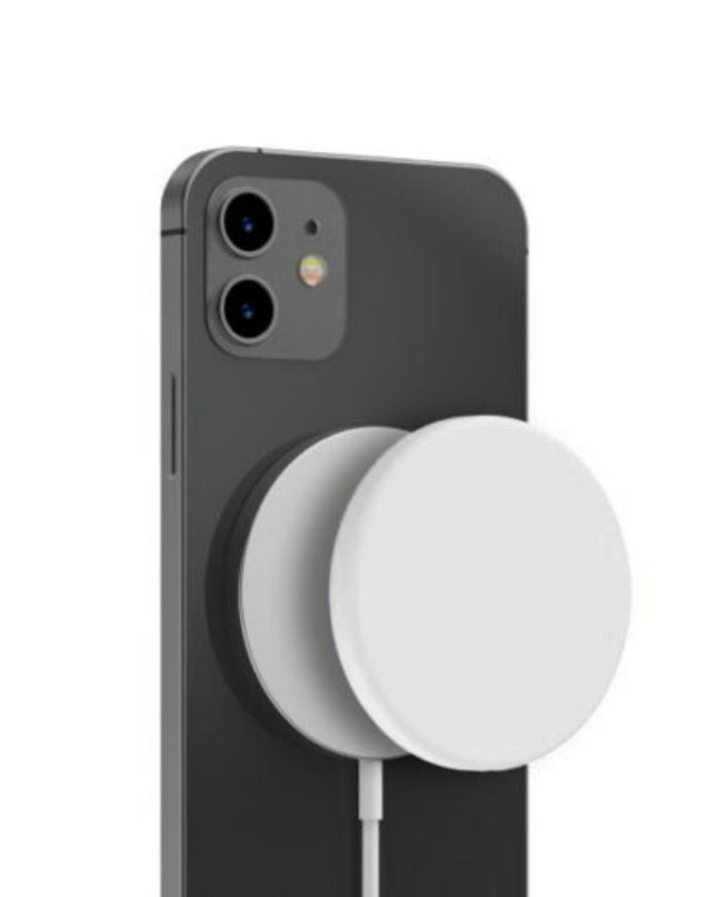 Zastita za wireless punjac za iPhone 12