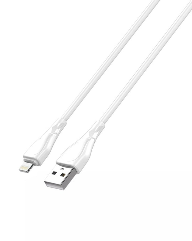Data kabl Ldnio LS612 25W Fast iPhone lightning beli 2m