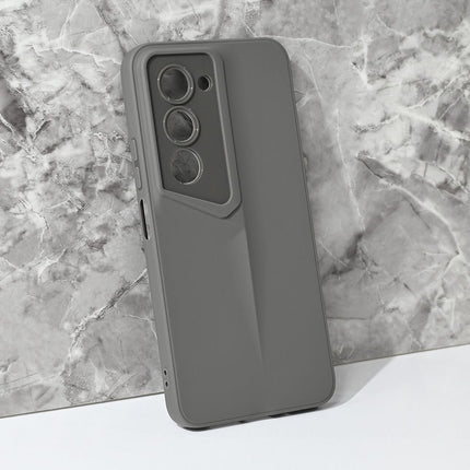 Maska za Xiaomi Redmi 15 4G 171mm siva Blade
