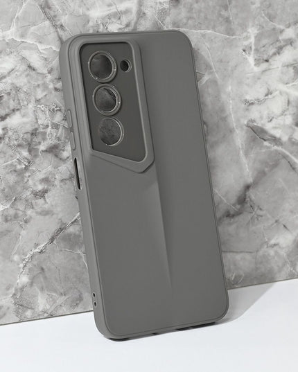 Maska za Xiaomi Redmi 15 4G 171mm siva Blade