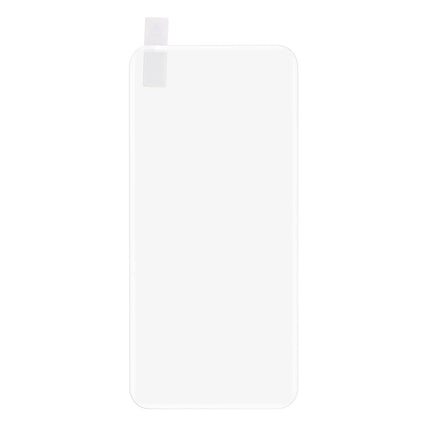 Zastitno staklo Tempered Glass Monsterskin UV Glue 5D za Honor Magic 7 Lite transparent