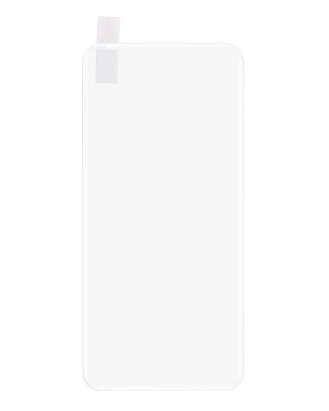 Zastitno staklo Tempered Glass Monsterskin UV Glue 5D za Honor Magic 7 Lite transparent