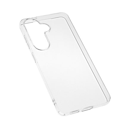 Maska za Samsung S941B Galaxy S26 transparent silikonska Ultra Thin