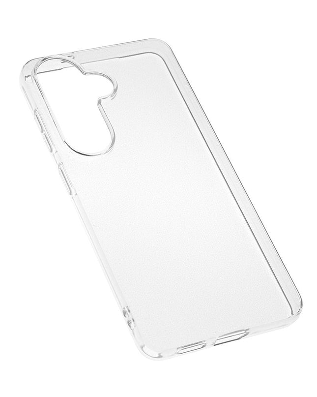 Maska za Samsung S941B Galaxy S26 transparent silikonska Ultra Thin