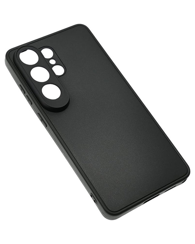 Maska za Samsung S948B Galaxy S26 Ultra crna 3D Camera
