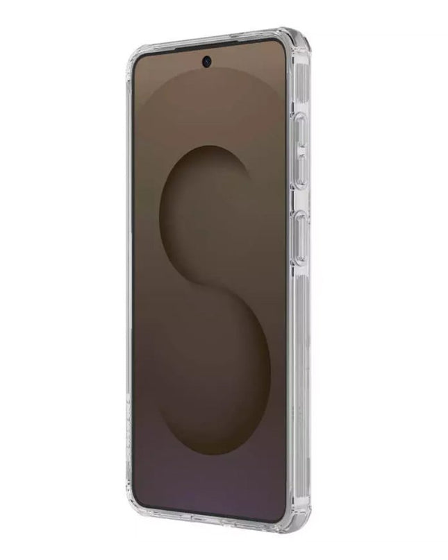 Maska za Samsung S946B Galaxy S26 Plus transparent Nillkin Nature Pro