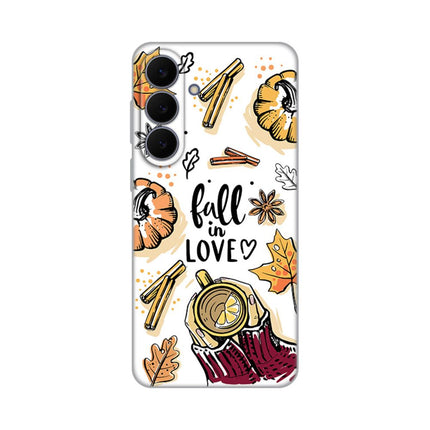 Maska za Samsung S731B Galaxy S25 Fe Fall in Love Silikonska Print
