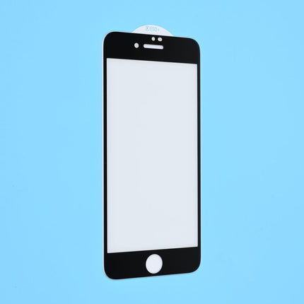 Zastitno staklo Tempered glass Teracell Titan 2.5D za iPhone 7/8 crni