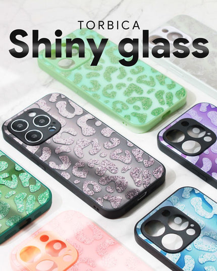 Maska za Samsung S928B Galaxy S24 Ultra crna Shiny glass