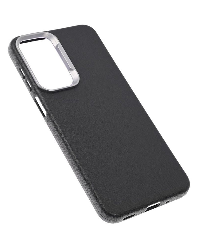 Maska za Samsung A175F Galaxy A17 crna Elegant