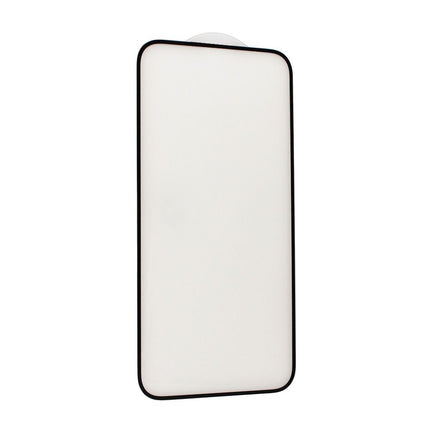 Zastitno staklo Tempered Glass 2.5D full glue za iPhone 15 6.1 crni