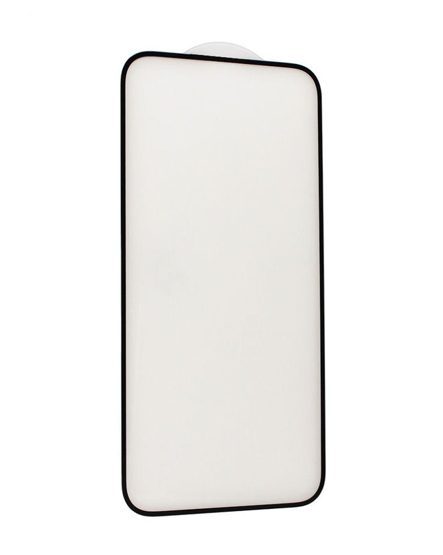 Zastitno staklo Tempered Glass 2.5D full glue za iPhone 15 6.1 crni