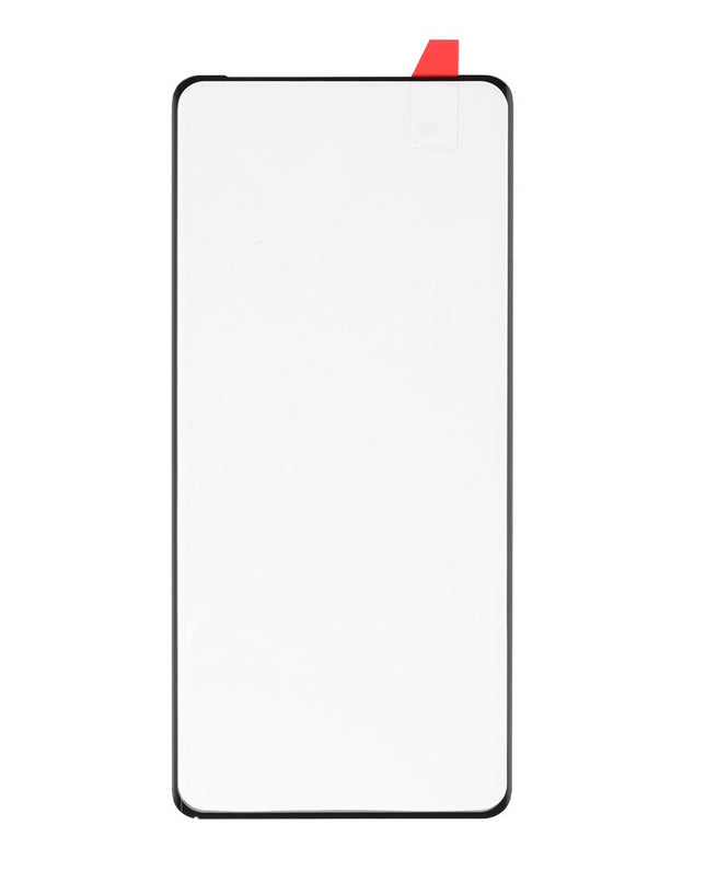 Zastitno Staklo Tempered glass full glue za Motorola Edge 50 Fusion zakrivljeni crni