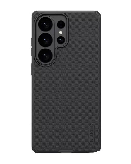 Maska za Samsung S948B Galaxy S26 Ultra crna Nillkin Scrub Pro Magnetic