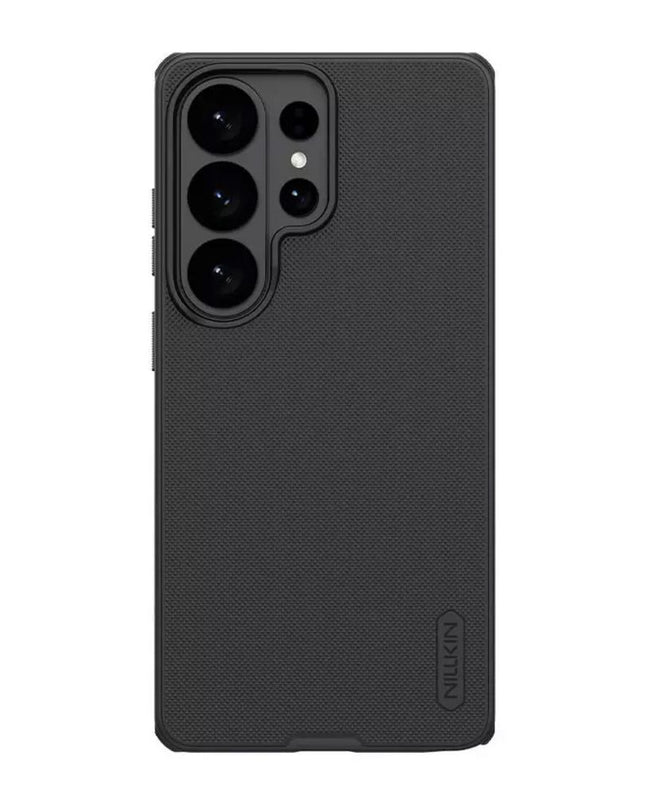 Maska za Samsung S948B Galaxy S26 Ultra crna Nillkin Scrub Pro Magnetic