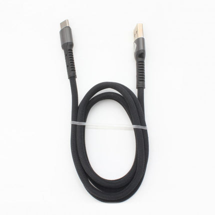 Data kabl Teracell Evolution Type C crni 1m