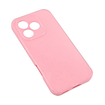 Maska za Honor 600 Lite roze Sparkle Dust
