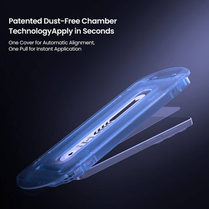 Zastitno staklo Tempered Glass Nillkin H+ Pro za Samsung S948B Galaxy S26 Ultra