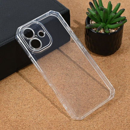 Maska za iPhone 17 6.3 transparent Full Protection