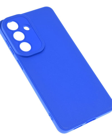 Maska za Samsung S946B Galaxy S26 Plus mat plava Teracell Giulietta