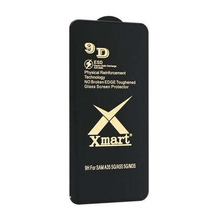 Zastitno Staklo Tempered glass X mart 9D za Samsung A276B Galaxy A27 5G