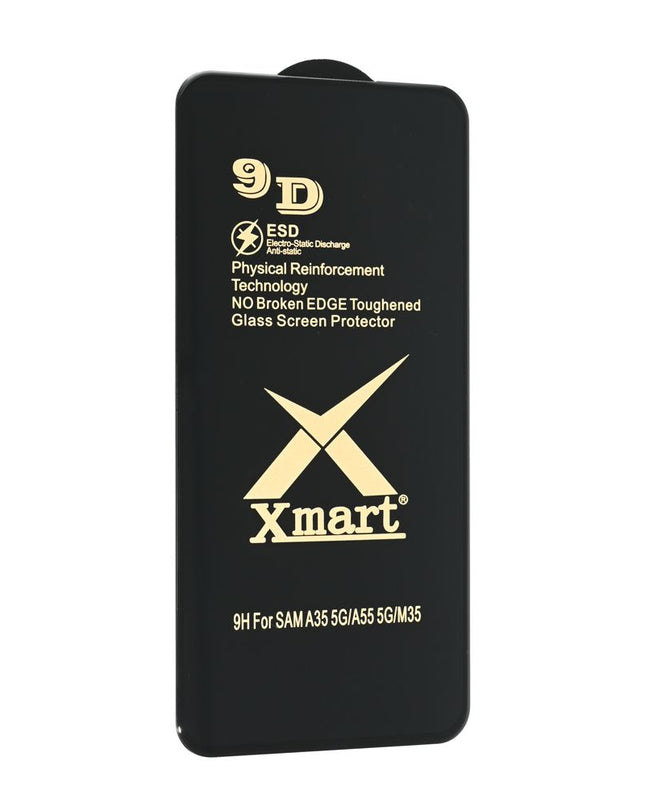 Zastitno Staklo Tempered glass X mart 9D za Samsung A276B Galaxy A27 5G