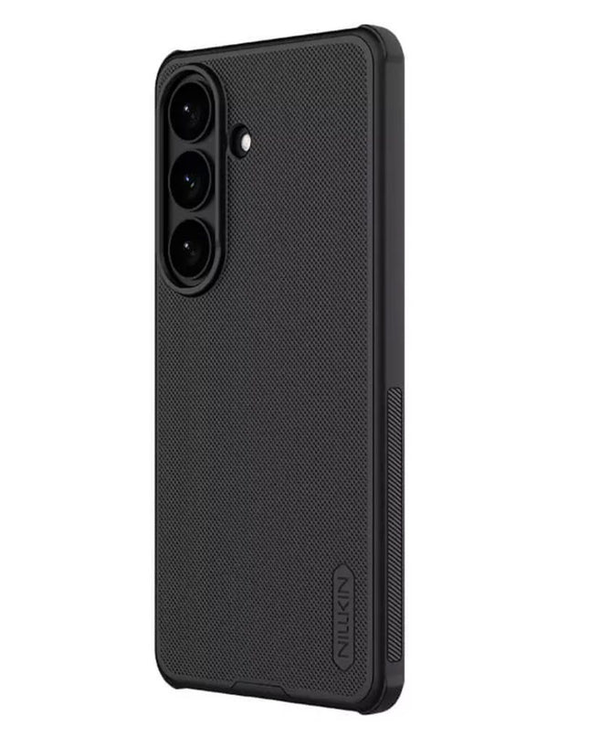 Maska za Samsung S941B Galaxy S26 crna Nillkin Scrub Pro Magnetic