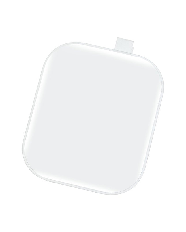 Zastitno staklo Tempered Glass Premium UV Glue Full Cover + Lampa za Apple Watch 10/11 46mm