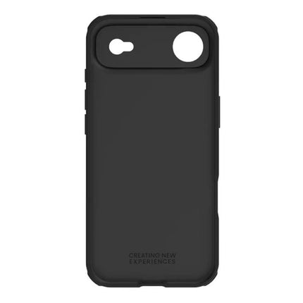 Maska za iPhone 17 Air 6.6 crna Nillkin CamShield Pro