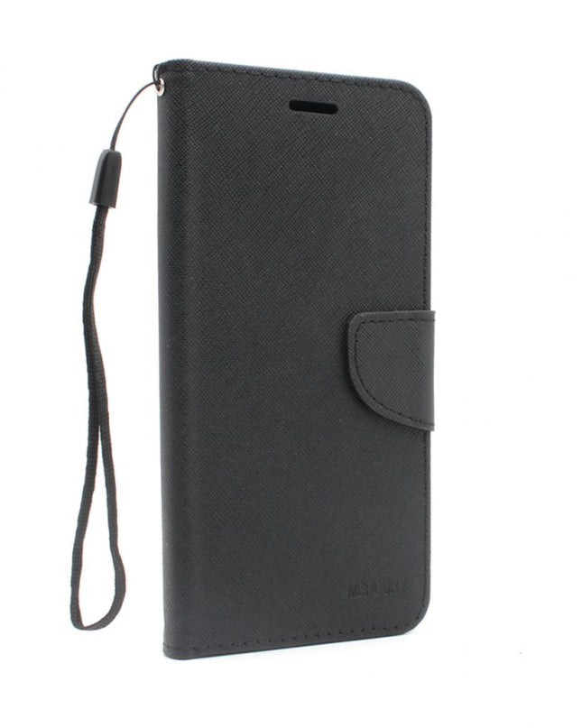Maska za Motorola Moto G15 crna Mercury