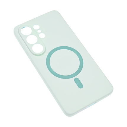 Maska za Samsung S948B Galaxy S26 Ultra mint Magsafe Pure color