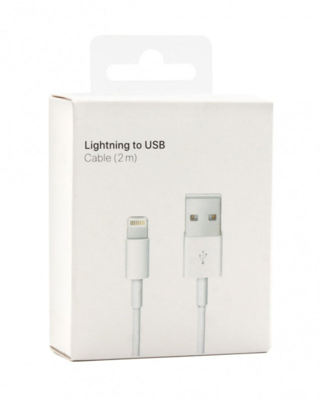 Data kabl iPhone lightning HQ beli 2m