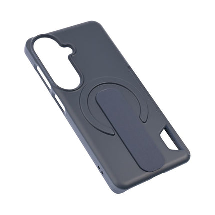 Maska za Samsung S941B Galaxy S26 tamno plava Magsafe GripCard
