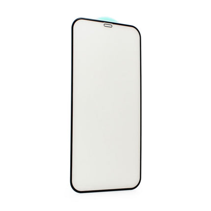 Zastitno staklo Tempered Glass 21D za iPhone 12 Pro Max 6.7 crni