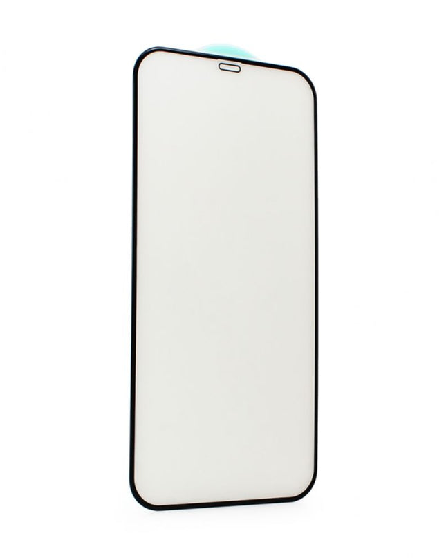Zastitno staklo Tempered Glass 21D za iPhone 12 Pro Max 6.7 crni