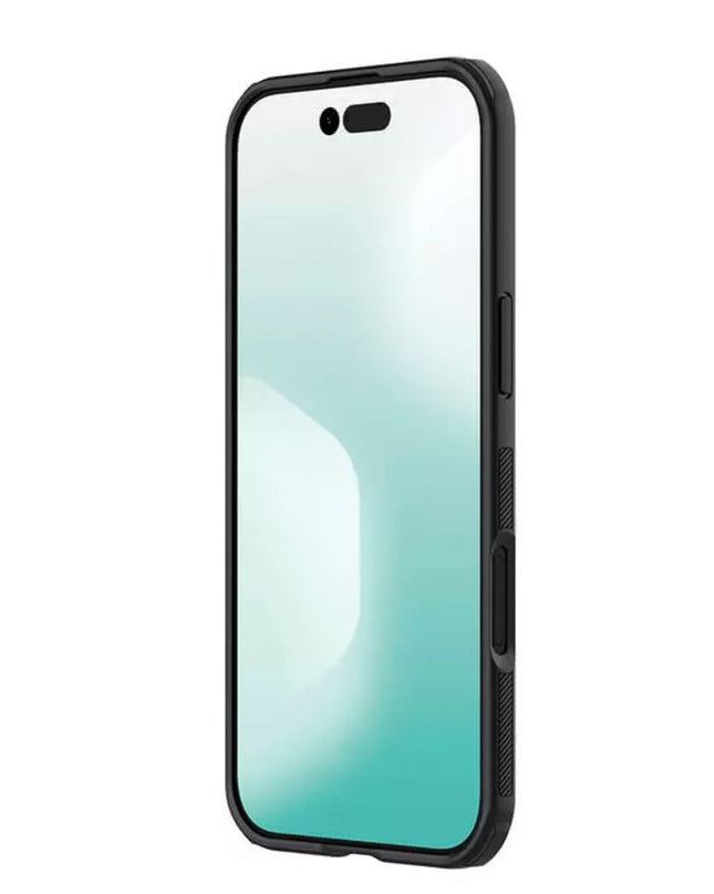 Maska za iPhone 17 Air 6.6 crna Nillkin Scrub Pro