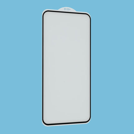 Zastitno staklo Tempered glass Teracell Titan 2.5D za Samsung S731B Galaxy S25 FE crni