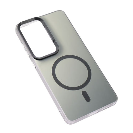 Maska za Samsung S948B Galaxy S26 Ultra crna Magsafe Clear